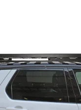 Front Runner Slimline II Roof Rack Kit Land Rover Discovery Sport                                     - KRLD031T - Image 7