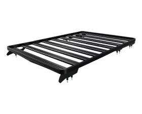 Front Runner Expedition Roof Rack Kit Land Rover Discovery 5 2017+