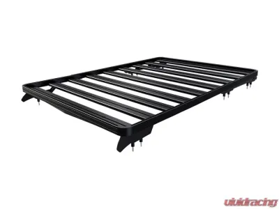Front Runner Expedition Roof Rack Kit Land Rover Discovery 5 2017+ - KRLD032T