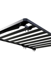 Front Runner Expedition Roof Rack Kit Land Rover Discovery 5 2017+                                     - KRLD032T - Image 2