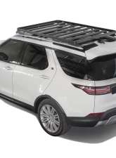 Front Runner Expedition Roof Rack Kit Land Rover Discovery 5 2017+                                     - KRLD032T - Image 5