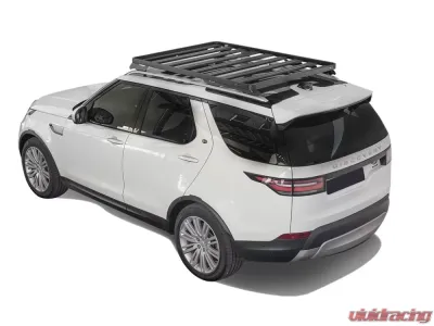 Front Runner Expedition Roof Rack Kit Land Rover Discovery 5 2017+ - KRLD032T