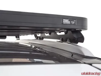 Front Runner Expedition Roof Rack Kit Land Rover Discovery 5 2017+ - KRLD032T