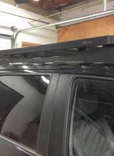 Front Runner Slimline II Roof Rack Kit Toyota Sequoia 2008+                                     - KRTS001T - Image 4