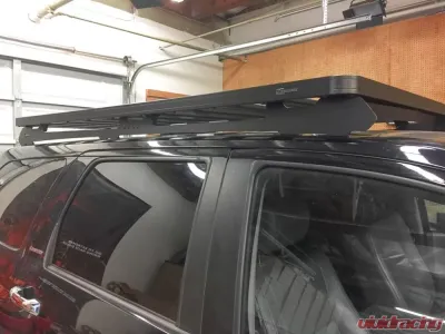 Front Runner Slimline II Roof Rack Kit Toyota Sequoia 2008+ - KRTS001T