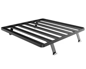 Front Runner Slimline II Load Bed Rack Kit Toyota Tacoma Bakkie 2005+