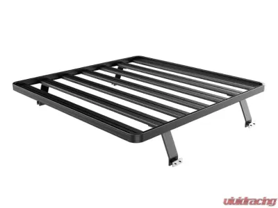 Front Runner Slimline II Load Bed Rack Kit Toyota Tundra 2007-2013 - KRTT950T