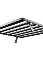 Front Runner Slimline II Load Bed Rack Kit Toyota Tundra 2007-2013                                     - KRTT950T - Image 2