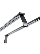 Front Runner Load Bed Load Bars Kit Toyota Tundra 2007-2013                                     - KRTT951T - Image 2