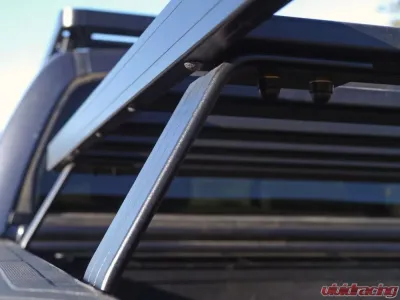 Front Runner Slimline II Load Bed Rack Kit Toyota Tundra 2007-2013 - KRTT950T