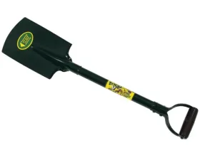 Front Runner Spade Shovel w/ Axe Edge