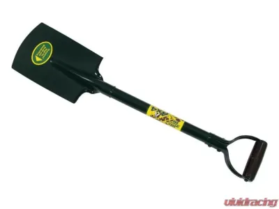 Front Runner Spade Shovel w/ Axe Edge - REQU049