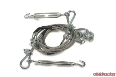 Front Runner Cable Support - Branch Deflectors - RRAC001