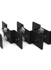 Front Runner Rack Adaptor Plates For Thule Slotted Load Bars                                     - RRAC017 - Image 2