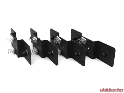 Front Runner Rack Adaptor Plates For Thule Slotted Load Bars - RRAC017