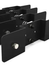 Front Runner Rack Adaptor Plates For Thule Slotted Load Bars                                     - RRAC017 - Image 2