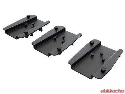 Front Runner Foxwing Awning Brackets - RRAC036