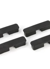 Front Runner Slat to Load Bar Conversion End Cap Kit                                     - RRAC044 - Image 3