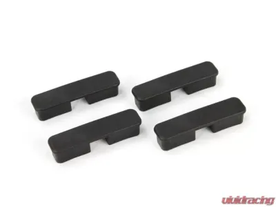 Front Runner Slat to Load Bar Conversion End Cap Kit - RRAC044