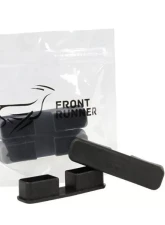 Front Runner Slat to Load Bar Conversion End Cap Kit                                     - RRAC044 - Image 2