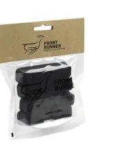 Front Runner Slat to Load Bar Conversion End Cap Kit                                     - RRAC044 - Image 3