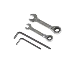 Front Runner 4 Piece Tool Kit