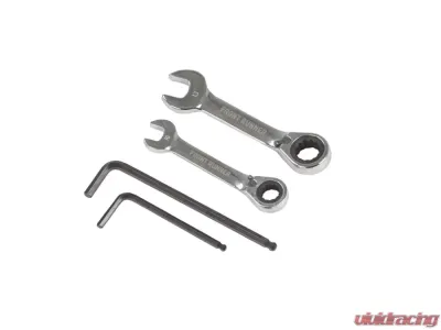 Front Runner 4 Piece Tool Kit - RRAC093