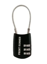 Front Runner Small Rack Accessory Lock                                     - RRAC134 - Image 3