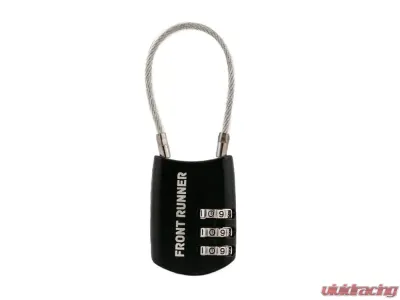 Front Runner Small Rack Accessory Lock - RRAC134