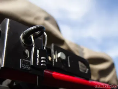 Front Runner Small Rack Accessory Lock - RRAC134