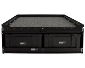Front Runner 6 Cub Box Drawer w/ Cargo Sliding Top