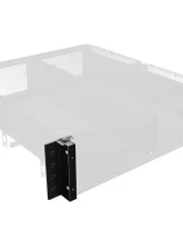 Front Runner Front Face Plate Set for Bakkie Drawers - Large                                     - SSCA049 - Image 3