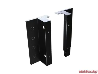 Front Runner Front Face Plate Set for Bakkie Drawers - Large - SSCA049