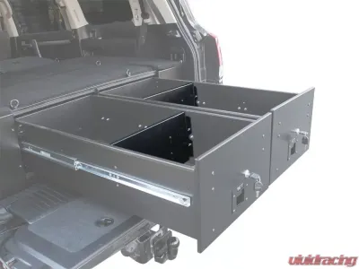 Front Runner Drawer Dividers - SSCA050