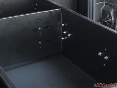 Front Runner Drawer Dividers - SSCA050