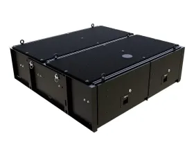 Front Runner SUV Asymmetric Drawers - Large