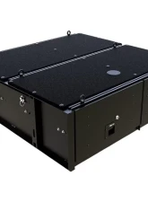 Front Runner SUV Asymmetric Drawers - Large                                     - SSDR002 - Image 3
