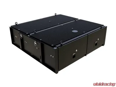 Front Runner SUV Asymmetric Drawers - Large - SSDR002