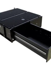 Front Runner SUV Asymmetric Drawers - Large                                     - SSDR002 - Image 2