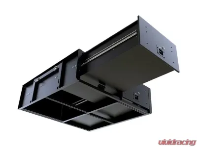 Front Runner SUV Asymmetric Drawers - Large - SSDR002