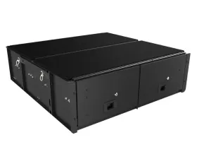 Front Runner SUV Symmetric Drawers - Medium