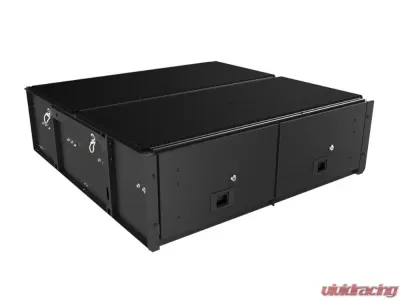 Front Runner SUV Symmetric Drawers - Medium - SSDR005