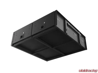 Front Runner SUV Symmetric Drawers - Medium - SSDR005
