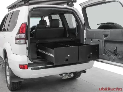 Front Runner Drawer Kit Toyota|Lexus - SSTP004