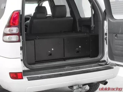 Front Runner Drawer Kit Toyota|Lexus - SSTP004