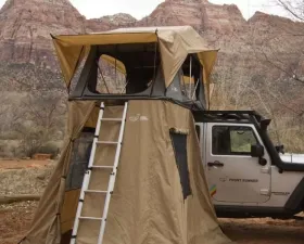 Front Runner Roof Top Tent Shower Skirt