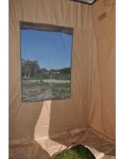 Front Runner Roof Top Tent Shower Skirt                                     - TENT032 - Image 3