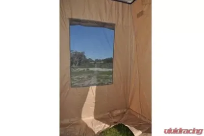 Front Runner Roof Top Tent Shower Skirt - TENT032