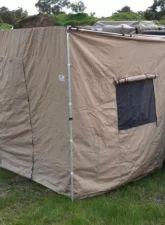 Front Runner Easy-Out Awning Walls - 2M                                     - TENT049 - Image 2
