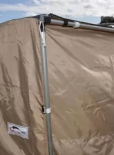 Front Runner Easy-Out Awning Walls - 2M                                     - TENT049 - Image 2
